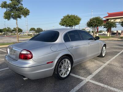 2006 Jaguar S-Type 3.0   - Photo 5 - Austin, TX 78753