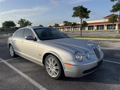 2006 Jaguar S-Type 3.0   - Photo 3 - Austin, TX 78753