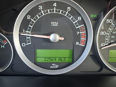 2006 Jaguar S-Type 3.0   - Photo 13 - Austin, TX 78753