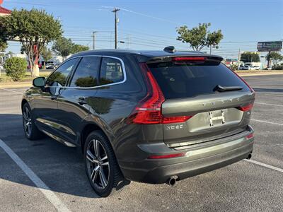 2019 Volvo XC60 T5 Momentum   - Photo 6 - Austin, TX 78753