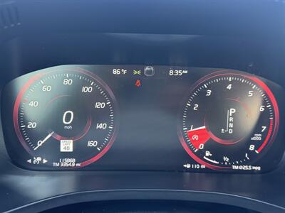 2019 Volvo XC60 T5 Momentum   - Photo 13 - Austin, TX 78753