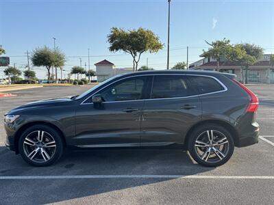 2019 Volvo XC60 T5 Momentum   - Photo 4 - Austin, TX 78753