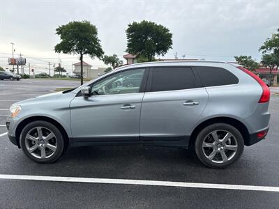 2013 Volvo XC60 3.2 Platinum   - Photo 8 - Austin, TX 78753