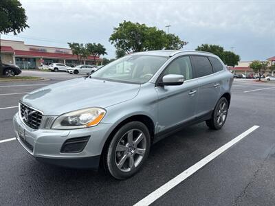 2013 Volvo XC60 3.2 Platinum   - Photo 1 - Austin, TX 78753