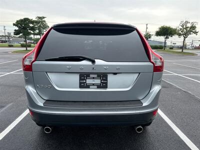 2013 Volvo XC60 3.2 Platinum   - Photo 6 - Austin, TX 78753