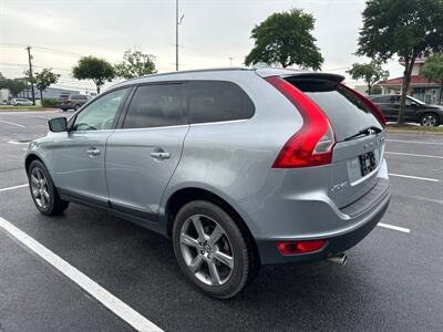 2013 Volvo XC60 3.2 Platinum   - Photo 7 - Austin, TX 78753