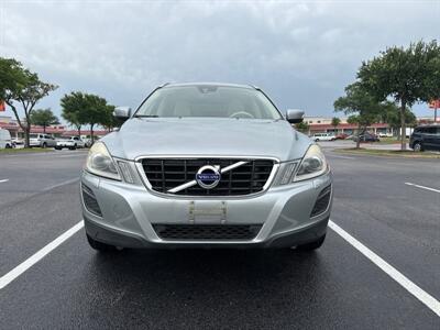 2013 Volvo XC60 3.2 Platinum   - Photo 2 - Austin, TX 78753