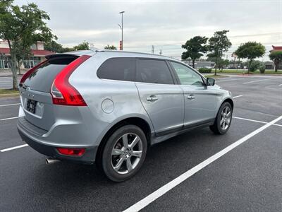 2013 Volvo XC60 3.2 Platinum   - Photo 5 - Austin, TX 78753