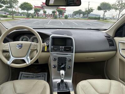 2013 Volvo XC60 3.2 Platinum   - Photo 11 - Austin, TX 78753