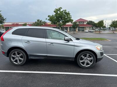 2013 Volvo XC60 3.2 Platinum   - Photo 4 - Austin, TX 78753