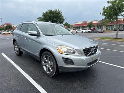 2013 Volvo XC60 3.2 Platinum   - Photo 3 - Austin, TX 78753