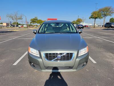 2008 Volvo V70 3.2   - Photo 2 - Austin, TX 78753