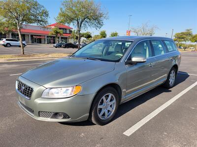 2008 Volvo V70 3.2  