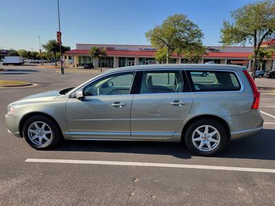 2008 Volvo V70 3.2   - Photo 8 - Austin, TX 78753