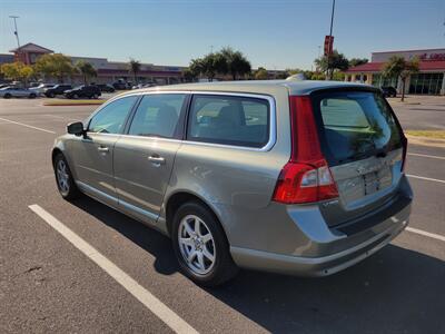 2008 Volvo V70 3.2   - Photo 7 - Austin, TX 78753