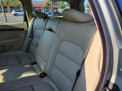 2008 Volvo V70 3.2   - Photo 11 - Austin, TX 78753