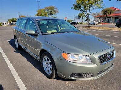 2008 Volvo V70 3.2   - Photo 3 - Austin, TX 78753