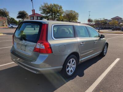 2008 Volvo V70 3.2   - Photo 5 - Austin, TX 78753