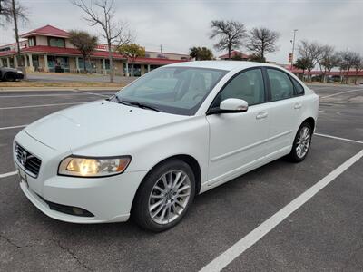 2011 Volvo S40 T5  