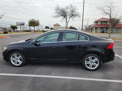 2015 Volvo S60 T5 Premier   - Photo 8 - Austin, TX 78753