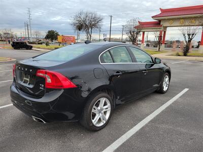 2015 Volvo S60 T5 Premier   - Photo 5 - Austin, TX 78753