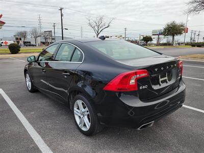 2015 Volvo S60 T5 Premier   - Photo 7 - Austin, TX 78753