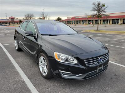 2015 Volvo S60 T5 Premier   - Photo 3 - Austin, TX 78753