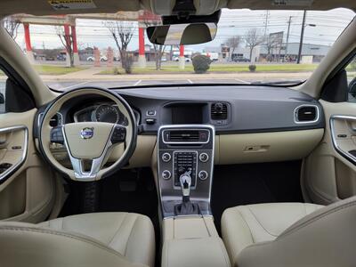 2015 Volvo S60 T5 Premier   - Photo 10 - Austin, TX 78753