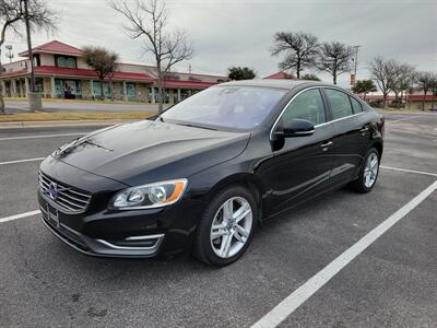 2015 Volvo S60 T5 Premier  