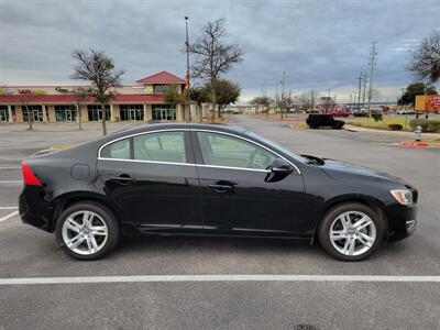 2015 Volvo S60 T5 Premier   - Photo 4 - Austin, TX 78753