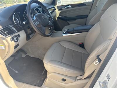 2014 Mercedes-Benz ML 350 - Photo 14 - Austin, TX 78753