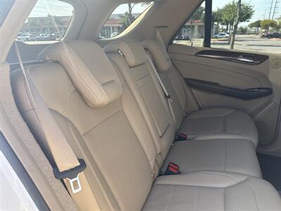 2014 Mercedes-Benz ML 350 - Photo 11 - Austin, TX 78753