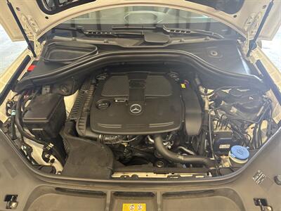 2014 Mercedes-Benz ML 350 - Photo 19 - Austin, TX 78753