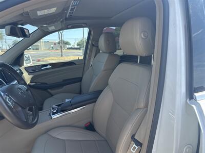 2014 Mercedes-Benz ML 350 - Photo 13 - Austin, TX 78753