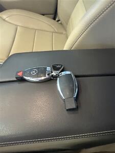 2014 Mercedes-Benz ML 350 - Photo 21 - Austin, TX 78753