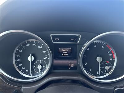 2014 Mercedes-Benz ML 350 - Photo 16 - Austin, TX 78753