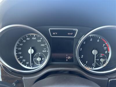 2014 Mercedes-Benz ML 350 - Photo 15 - Austin, TX 78753