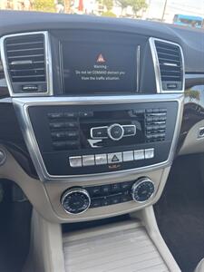 2014 Mercedes-Benz ML 350 - Photo 17 - Austin, TX 78753
