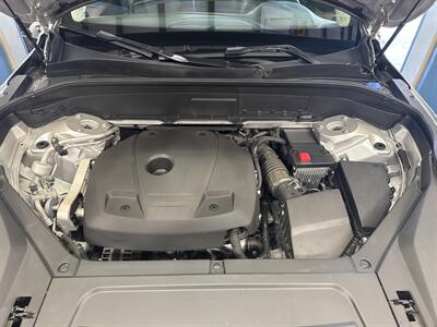 2022 Volvo XC90 T6 Momentum 7-Passenger   - Photo 21 - Austin, TX 78753
