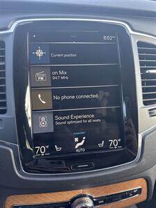 2022 Volvo XC90 T6 Momentum 7-Passenger   - Photo 19 - Austin, TX 78753