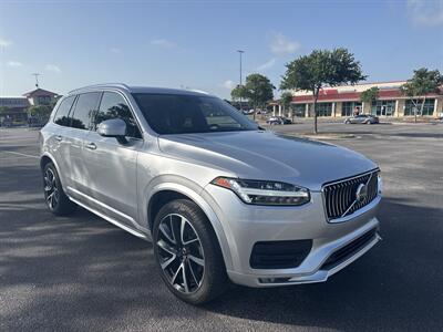 2022 Volvo XC90 T6 Momentum 7-Passenger   - Photo 3 - Austin, TX 78753