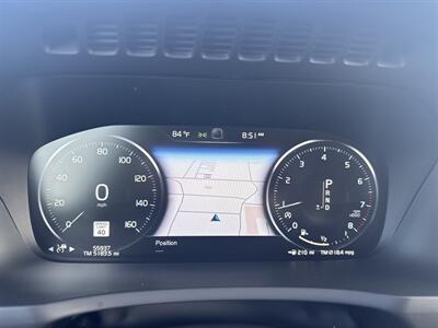 2022 Volvo XC90 T6 Momentum 7-Passenger   - Photo 16 - Austin, TX 78753