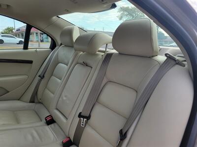 2012 Volvo S80 3.2   - Photo 10 - Austin, TX 78753