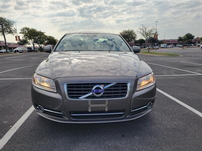 2012 Volvo S80 3.2   - Photo 2 - Austin, TX 78753