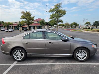 2012 Volvo S80 3.2   - Photo 4 - Austin, TX 78753