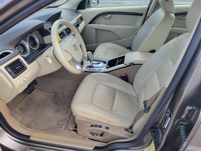 2012 Volvo S80 3.2   - Photo 13 - Austin, TX 78753