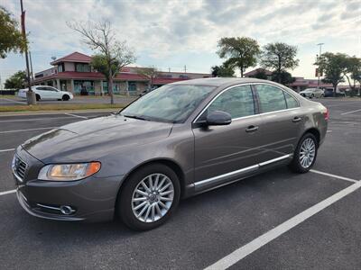 2012 Volvo S80 3.2   - Photo 1 - Austin, TX 78753