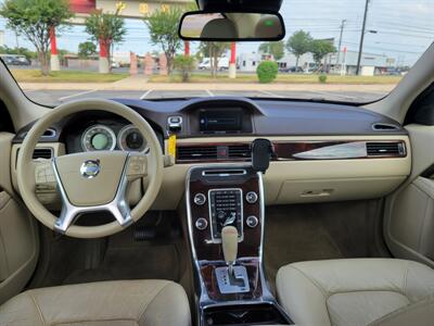 2012 Volvo S80 3.2   - Photo 12 - Austin, TX 78753