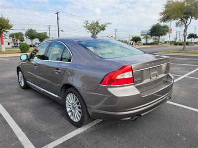 2012 Volvo S80 3.2   - Photo 7 - Austin, TX 78753