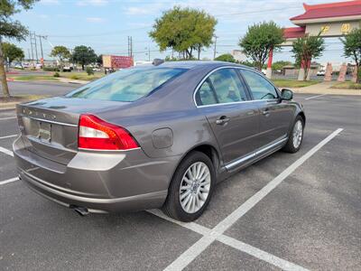 2012 Volvo S80 3.2   - Photo 5 - Austin, TX 78753